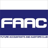 Future Accountants And Auditors Club (FAAC) logo - Similar company to Homenay