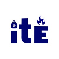 ITE LPG Delivery logo - Similar company to Solargas International Phils.