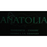 ANATOLIA MINING logo - Similar company to Ustaoglu Mining And Construction