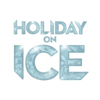 Holiday on Ice logo - Similar company to Setting Line