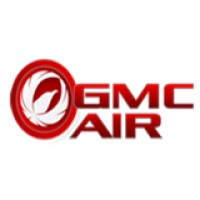 GMCAIR-UK logo - Similar company to Gmcair