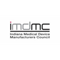 Indiana Medical Device Manufacturers Council logo - Similar company to Bioscience Association Of West Virginia