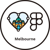 Friends of Figma, Melbourne logo - Similar company to Rumr