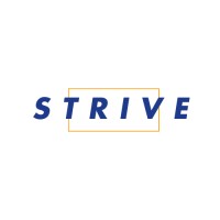 Strive Wellbeing logo - Similar company to Austin-Lenika Project Services Ltd