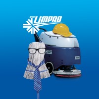 Grupo Limpro Oficial logo - Similar company to Grupo Ecodeli