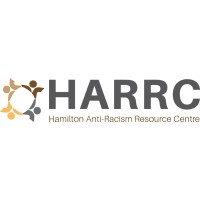 Hamilton Anti-Racism Resource Centre (HARRC) logo - Similar company to Halton Fresh Food Box