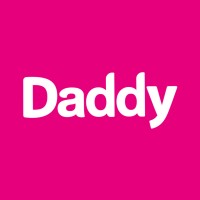 Sucre Daddy logo - Similar company to Technie Lum