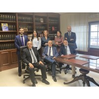 Vallejo Abogados Ciudad Real logo - Similar company to Efa Moratalaz