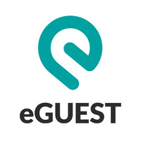 eGUEST logo - Similar company to Eguest
