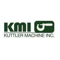 Kuttler Machine Inc. logo - Similar company to Moldtronics, Inc.