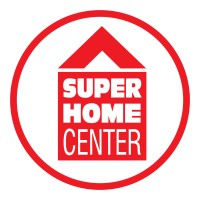 Superhome Center logo - Similar company to Bambu Carbono Zero