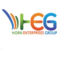 Horn Enterprises Group  (HEG) logo - Similar company to Dahabshiil Group
