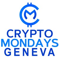 Crypto Mondays Geneva logo - Similar company to Wise.Art