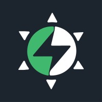 Solight Solar Lighting Solutions logo - Similar company to Centric Lighting