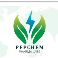 Pepchem Pharma Labs logo - Similar company to Lumed Biotech Pvt Ltd