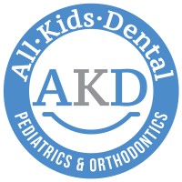 All Kids Dental Pediatrics and Orthodontics logo - Similar company to Estelaire