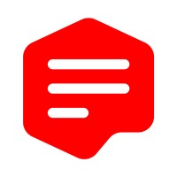 KhoogerNews | خوگرنیوز logo - Similar company to Jadoobi.Com