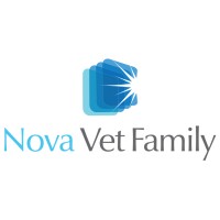 Nova Vet Family logo - Similar company to Novabyte Technology
