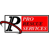 Pro Rescue Services Inc. logo - Similar company to True Link Safety Inc.