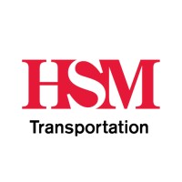 HSM Transportation logo - Similar company to Pti - Plastic Technology Inc.