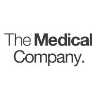 The Medical Company logo - Similar company to Wipertec Limited