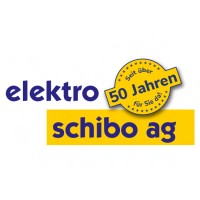 Elektro Schibo AG logo - Similar company to N-H Engineering Gmbh