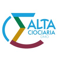 DMO Alta Ciociaria logo - Similar company to Vini Terenzi