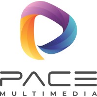 Pace Multimedia logo - Similar company to Content Hunt