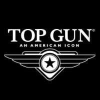 Top Gun® logo - Similar company to Danz