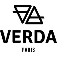 VERDA logo - Similar company to Go-Mo-Co