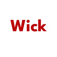 Wick logo - Similar company to Leznit Infosolutions Private Limited