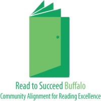 Read to Succeed Buffalo, Inc. logo - Similar company to Operation Patriot Packs