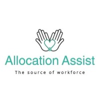 Allocation Assist Middle East logo - Similar company to Allo