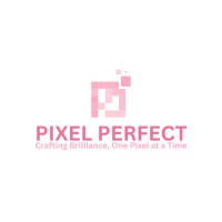 Pixel Perfect Web Design logo - Similar company to Sitka Insurance Agency, Inc