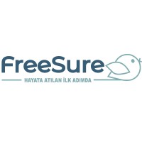 FreeSure Baby Shoes & Accesories logo - Similar company to Bobdog