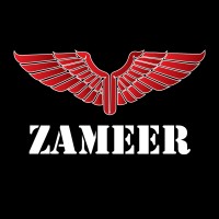 Zameer. logo - Similar company to R.A Export & Textile Pvt Ltd