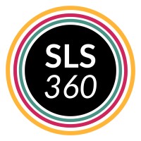 SLS 360 logo - Similar company to Ajs Solutions