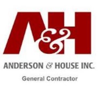 Anderson & House, Inc. logo - Similar company to Aztec Building Systems Inc.