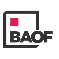 BAOF İnşaat Sanayi ve Ticaret Ltd. Şti. logo - Similar company to Unknw