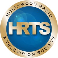 Hollywood Radio & Television Society (HRTS) logo - Similar company to Varija Life