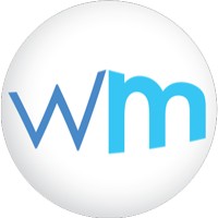 WebMax logo - Similar company to Upright Labs