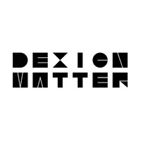 Dexign Matter Studio logo - Similar company to Kichichi.Co