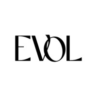 Evol Jewels logo - Similar company to Dewdrops Cbd