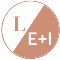 L/E+I of Kaua'i logo - Similar company to Kaleidy