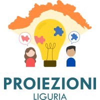 Proiezioni Liguria logo - Similar company to Wall:Out Magazine