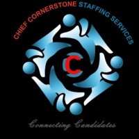 Chief Cornerstone Staffing Services logo - Similar company to Alagar Public School