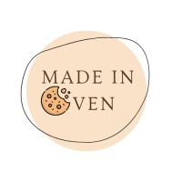 Made in Oven logo - Similar company to Ayethic
