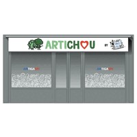 Artichou by Finisterestes29 logo - Similar company to Potager City