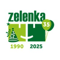 ZELENKA Translations logo - Similar company to Junefirst Ab