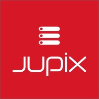 Jupix (part of Houseful) logo - Similar company to Dezrez | Estate Agent Software